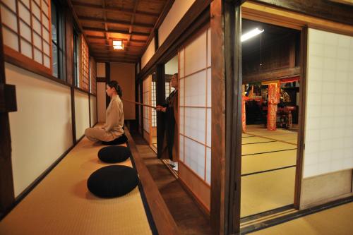 Zen No Yu - Wellness Services