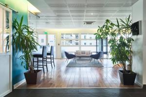 Zenitude Hotel Residences Roissy Village - Accommodation Features