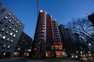ZONK HOTEL Hakata - Awards and Accolades