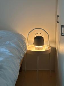 Zut Shinjuku House - Amenities and Facility Highlights