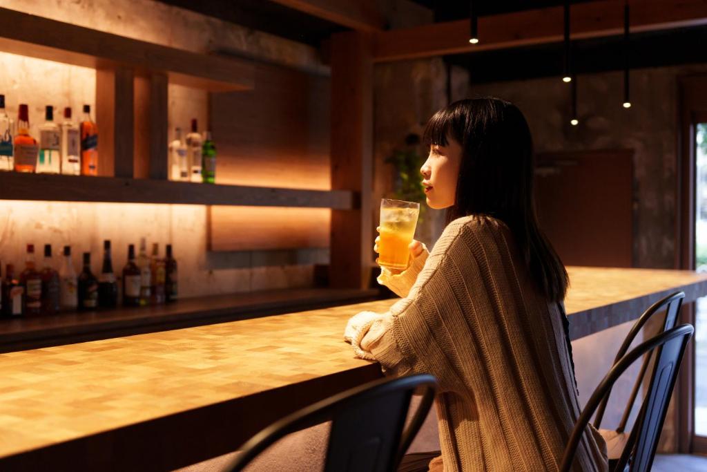 3U NAMBA MINAMI by DOYANEN Review