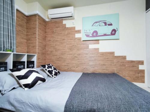 43 Shinjuku Central Inn, 5 Mins to Station, Max 3, Directly Accessible to Shinjuku, Near Takadanobaba, With a Shared Bath and a Wooden Floor With a Silver Seat, Original Accommodation - Good To Know