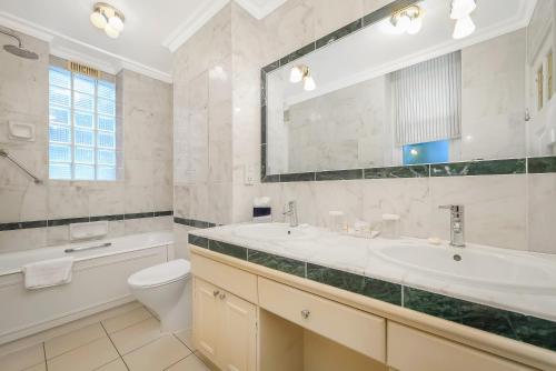 44 Curzon Street by Mansley - Good To Know