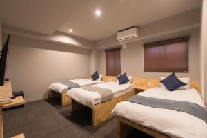3U NAMBA MINAMI by DOYANEN - House Rules and Policies
