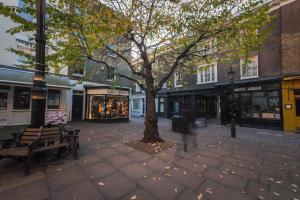 44 Curzon Street by Mansley - Guest Experiences
