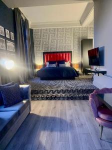 62 Castle Street Hotel - Additional Information