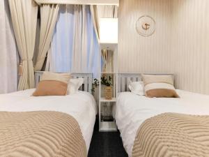 62 New Inn Central Shinjuku, 5 Mins to Station, Max 5P, Shinjuku Yoshikawa, Above the Onsen, Dairokudo, Aoyama-Dai, Yanagibashi - House Rules