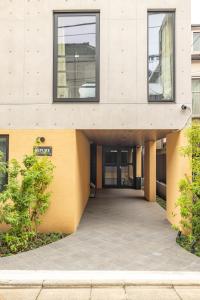 67Hotel Kagurazaka Premium - Frequently Asked Questions
