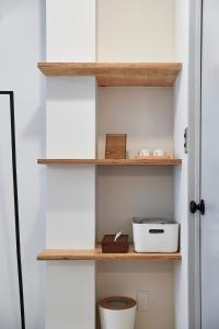 88 Is Near STAY Fukuoka Hakata - Location and Accessibility