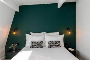 9Hotel Opera - Additional Services