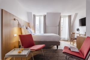 9Hotel Republique - How To Book Your Stay