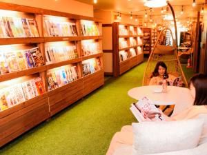 A-GATE HOTEL Asahikawa - Guest Reviews and Feedback