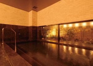 AB Hotel Kyoto Shijo Horikawa - Nearby Attractions