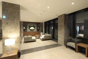 AB Hotel Osaka Sakaisuji Hommachi - Excellent Guest Ratings