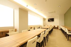 AB Hotel Yukuhashi - House Rules and Policies