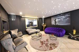 Abbey Hotel - Policies and Accessibility