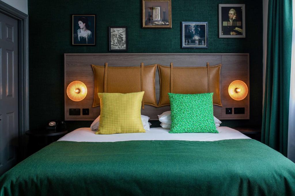Abbey Hotel Bath, a Tribute Portfolio Hotel Review