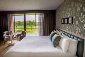 Abbey Hotel Golf & Spa - Health Club and Spa