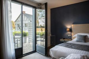 Abbey Hotel Le Tronchet Saint Malo - Guest Ratings and Reviews