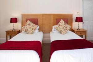 Abbey Sands Hotel - Safety and COVID-19 Measures