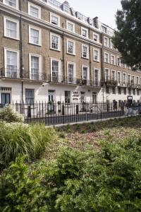 ABC Hyde Park Hotel - Guest Experience