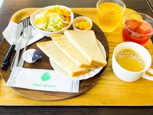 Abest Cube Naha Kokusai Street-Cabin Type Hotel All Room With Key - Payment Methods and Cancellations