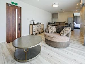 Abundance Okinawa - Facilities and Services