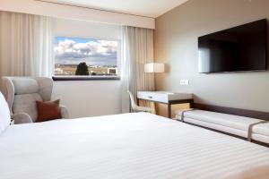 AC Hotel by Marriott Paris Le Bourget Airport - About Staying Here