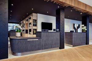 AC Hotel by Marriott Strasbourg - Hotel Policies and Rules