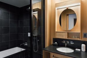 Ace Hotel Kyoto - Accessibility and Facilities