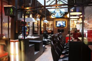 Acropolis - Policies and Information