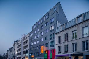 Adagio Access Paris Reuilly Aparthotel - How To Book Your Stay