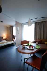 Adagio Bordeaux Centre Gambetta Aparthotel - How To Book Your Stay