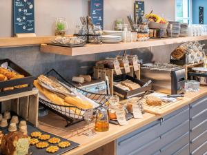 Adagio Lille Centre Grand Place Aparthotel - About Staying Here