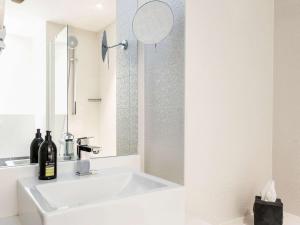 Adagio Paris 19th City of Music - Health and Safety Measures