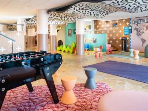 Adagio Val D'europe Aparthotel Near Disneyland Paris - About Staying Here