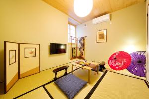 Add-Hostel Uji Cha-Gan-Ju-Tei - Guest Reviews