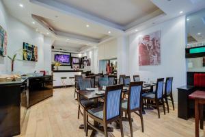 Admiral Hotel at Park Avenue - Booking Information