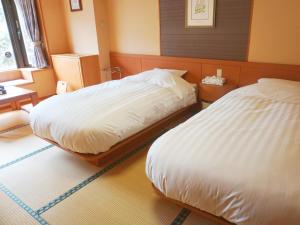 Akan No Mori Tsuruga Resort Hanayuuka - Dining Experience