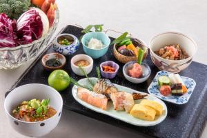 Akarinoyado Togetsu - Guest Experiences