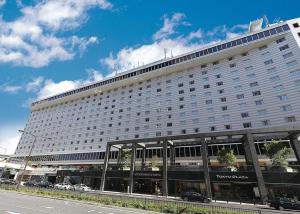 Akasaka Excel Hotel Tokyu - Booking and Reservation Details
