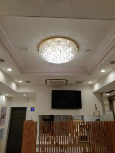 Akasaka Urban Hotel - Nearby Attractions