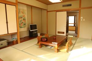 Akasawa Onsen Ryokan - Frequently Asked Questions
