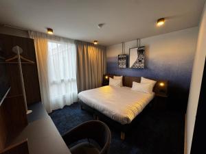 AKENA Hotel Serris - Val D'europe - How To Book Your Stay