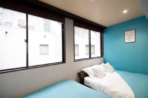 Akihabara Marutomo Hotel - Frequently Asked Questions