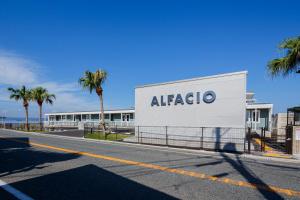ALFACIO RESORT STAY ITOSHIMA - Diverse Amenities and Facilities