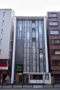 ALFIT HOTEL & BAR AKASAKA - Dining Options