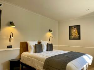 Alfred Suites - Apartment Hotel - Dijon - Historic Center - Why Choose Alfred Suites?
