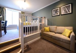 All Bar One by Innkeepers Collection - Booking and Policies