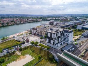 All Suites Choisy Le Roi - About Staying Here